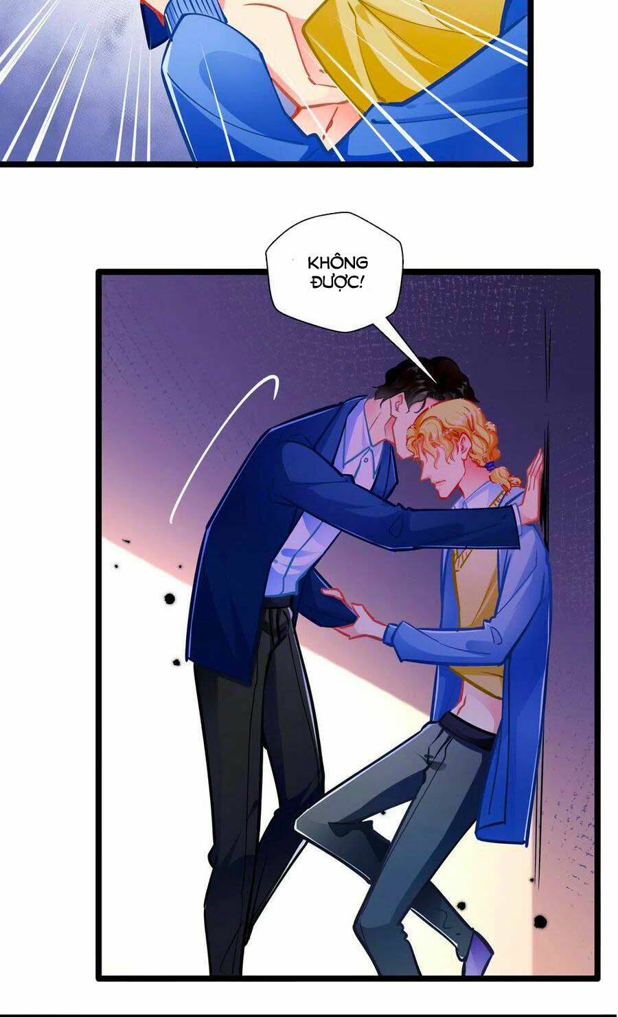 Cưng Chiều Ái Thê Hư Hỏng: Chapter 87