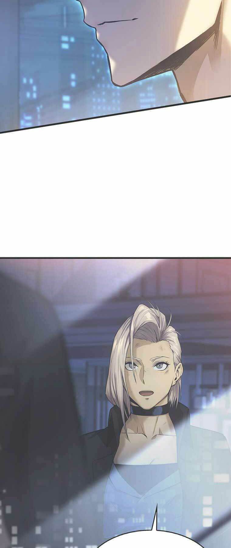 Hậu Duệ Của Hổ: Chapter 6