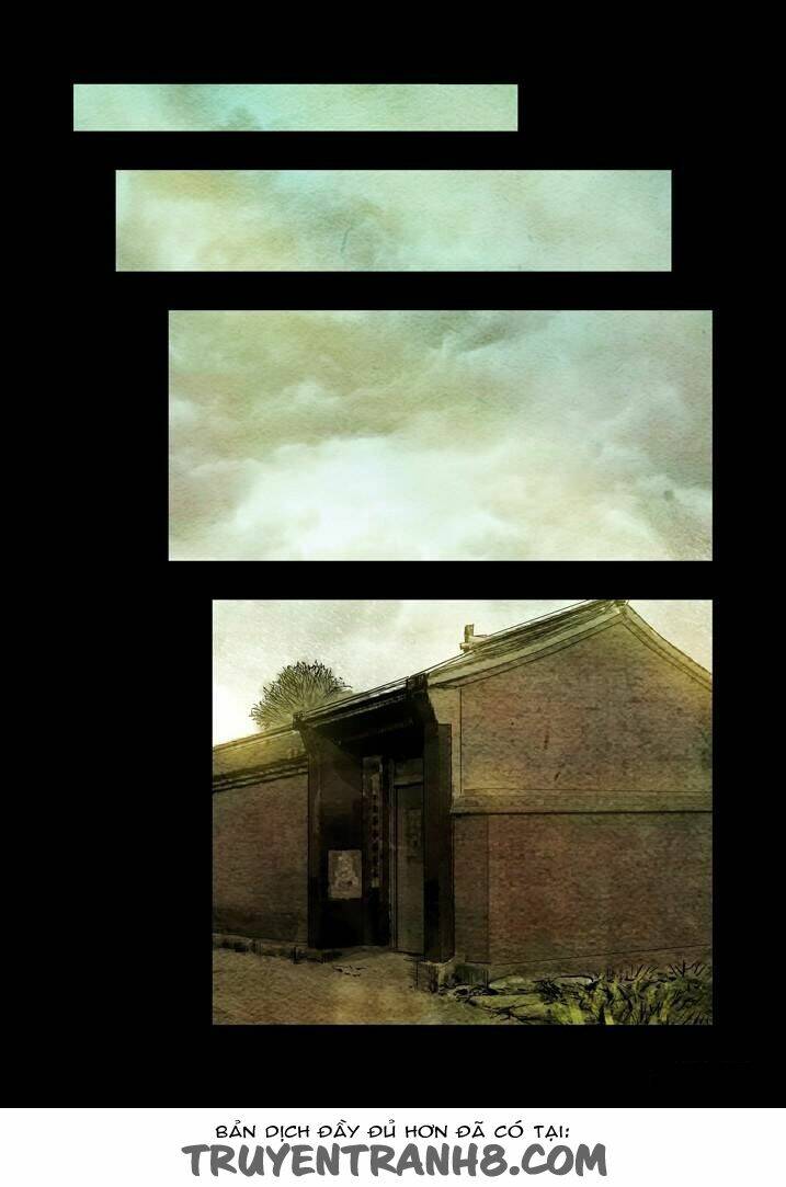 Thâu Hồn: Chapter 47