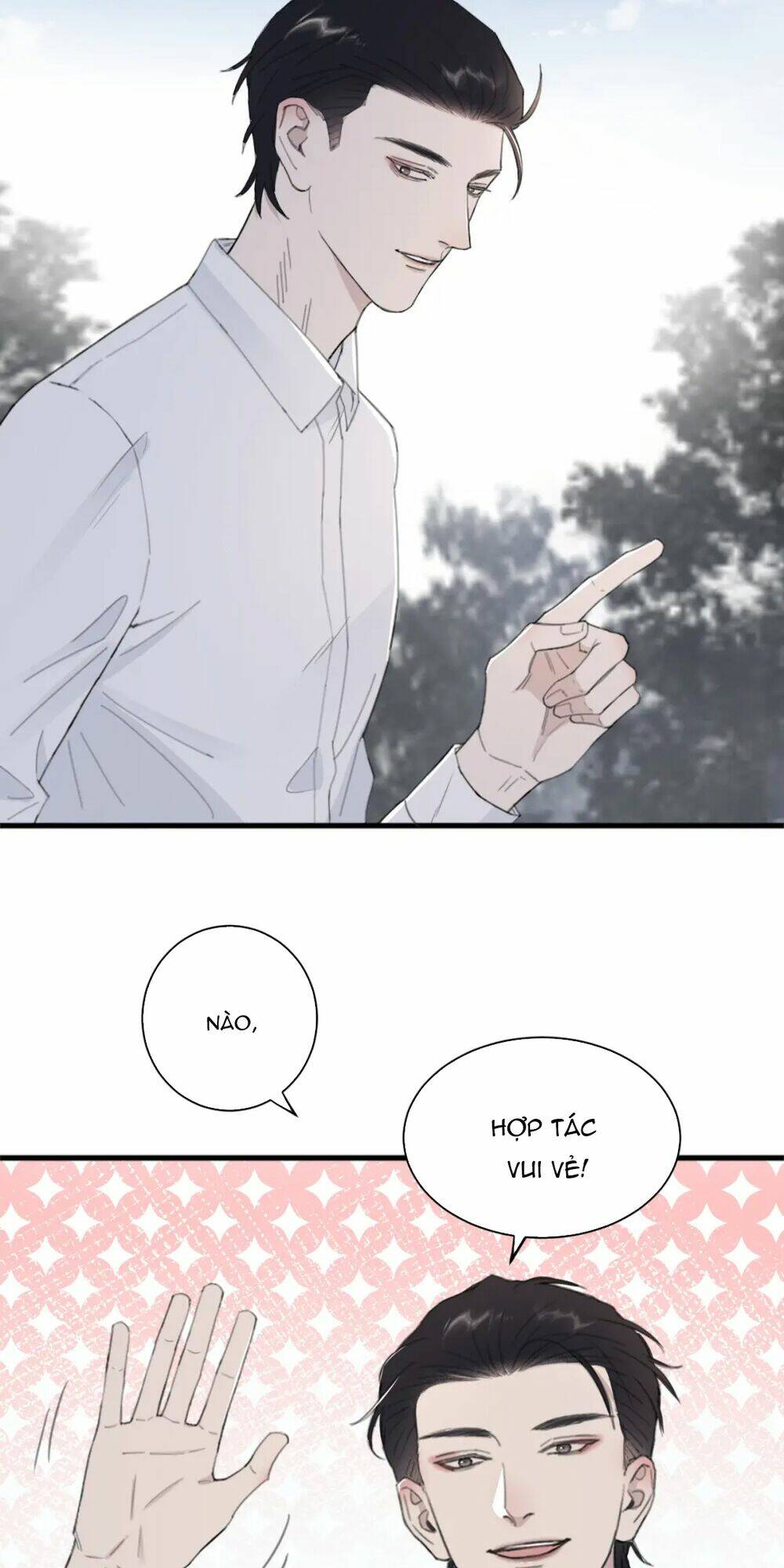 Trong Bóng Tối: Chapter 48