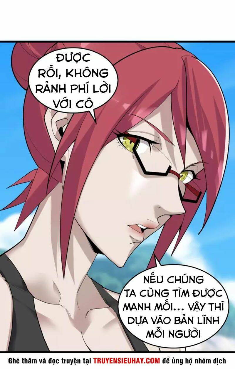 Siêu Cấp Đại Chủ Bạ: Chapter 63