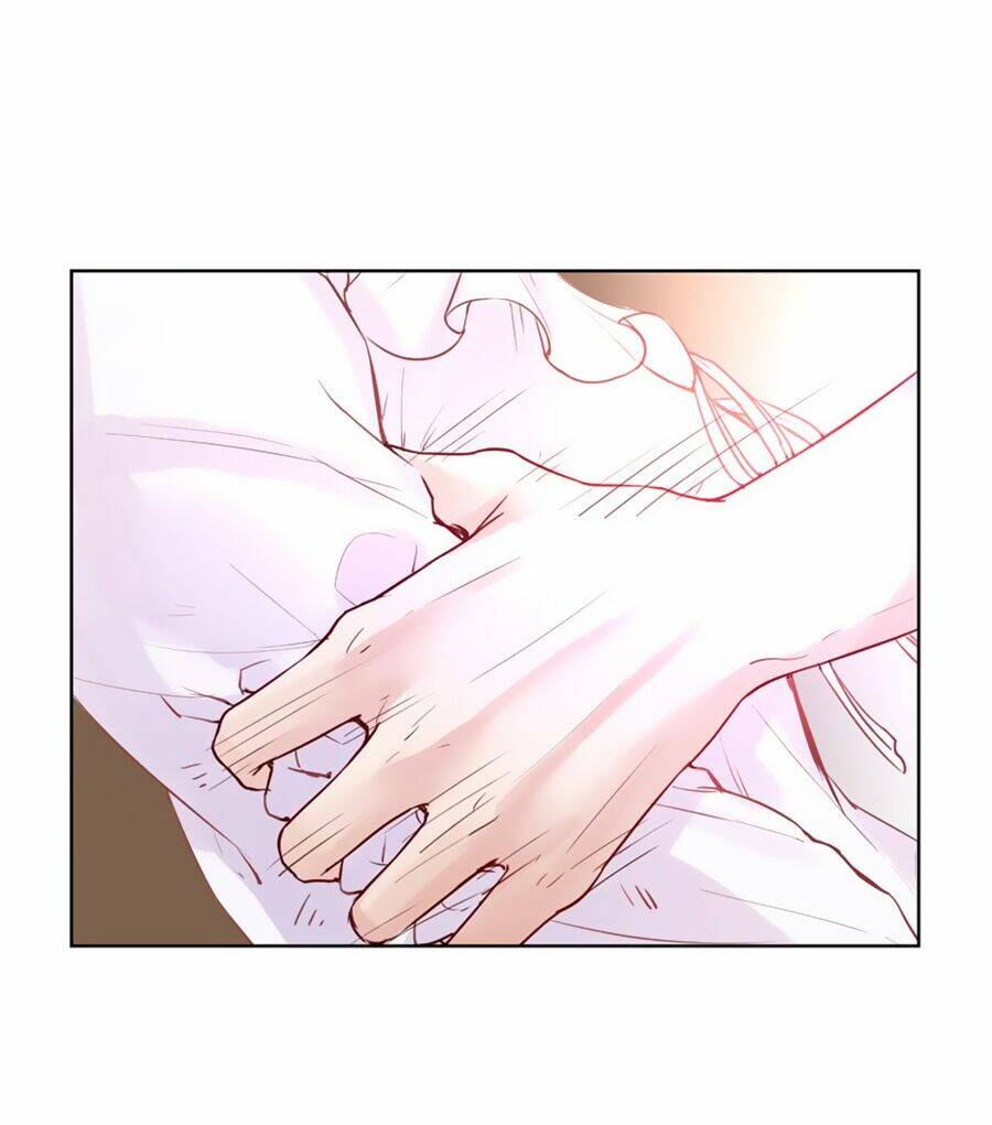 Lưu Luyến Nguy Tình: Chapter 5