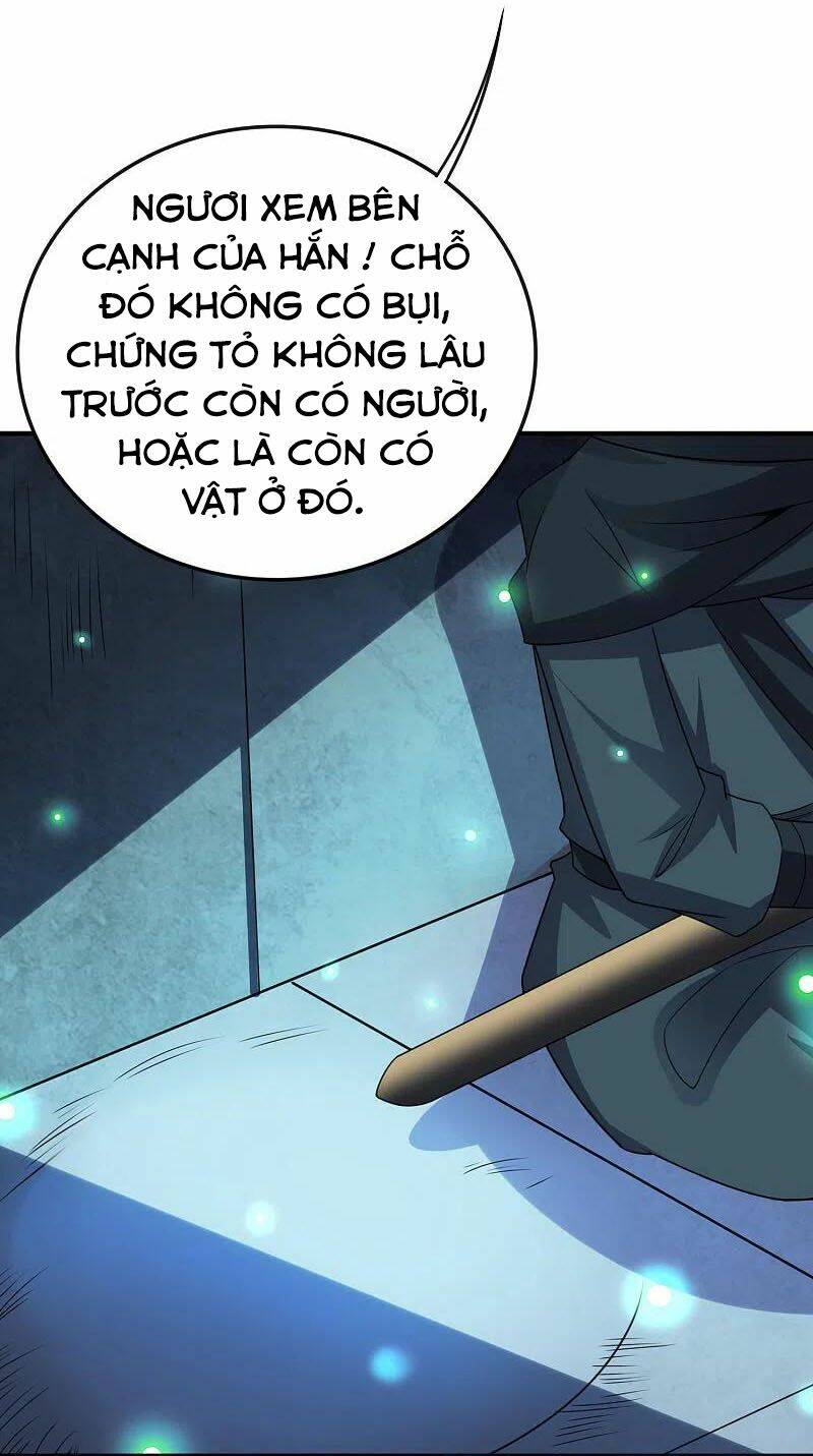 Phục Thiên Thánh Chủ: Chapter 177