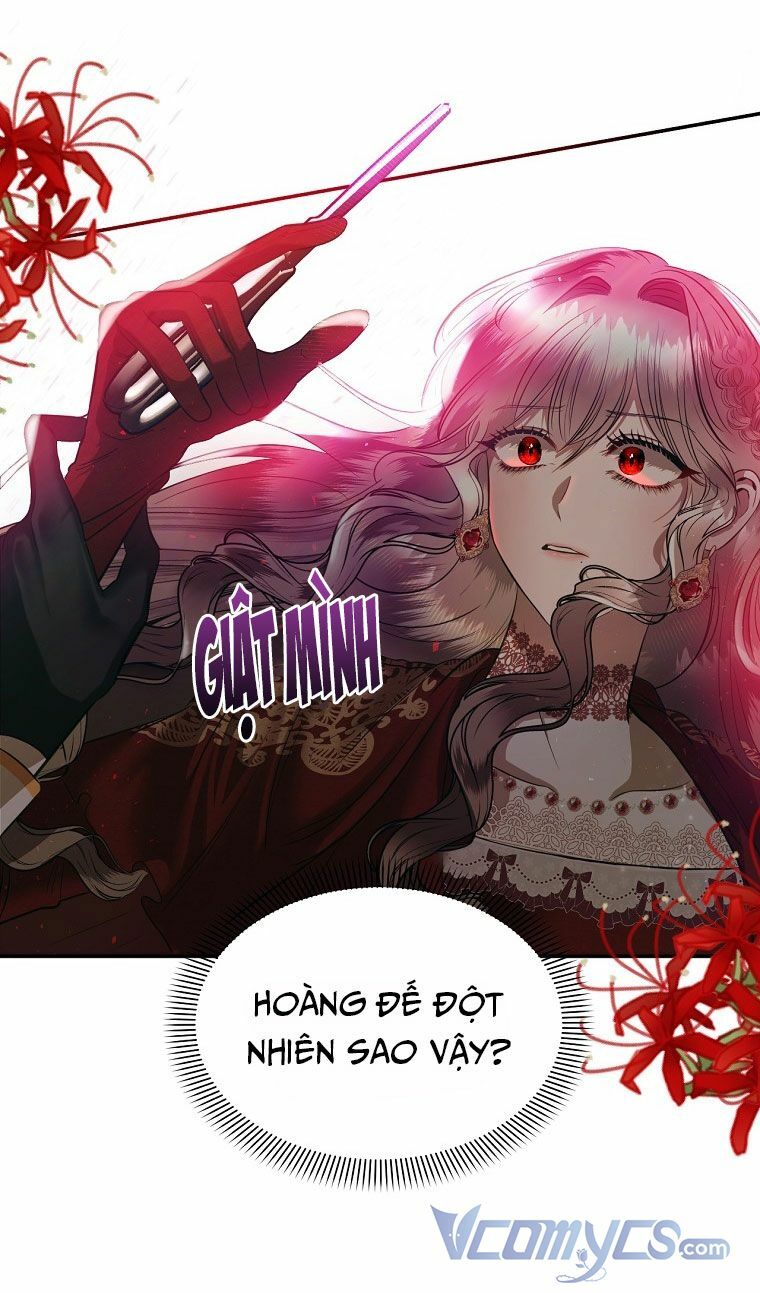 CÁCH SỐNG SÓT SAU KHI NGỦ VỚI HOÀNG ĐẾ: Chapter 4