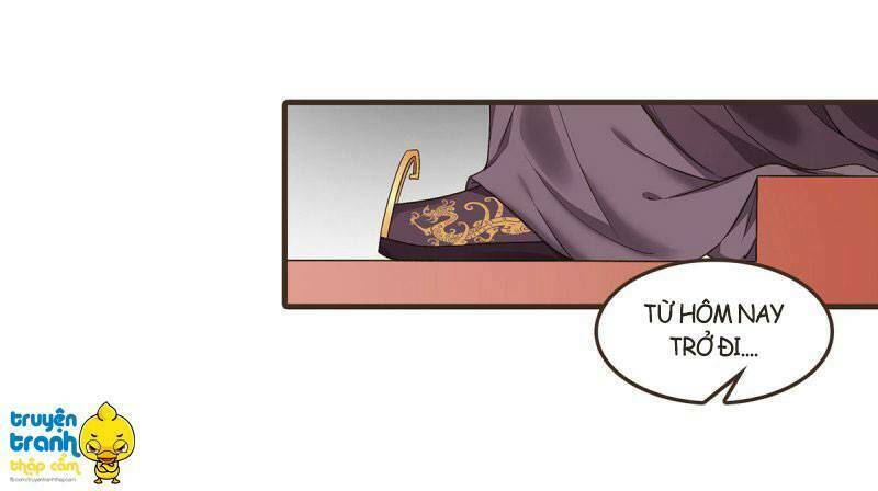 Đại Giá Thừa Tướng: Chapter 44