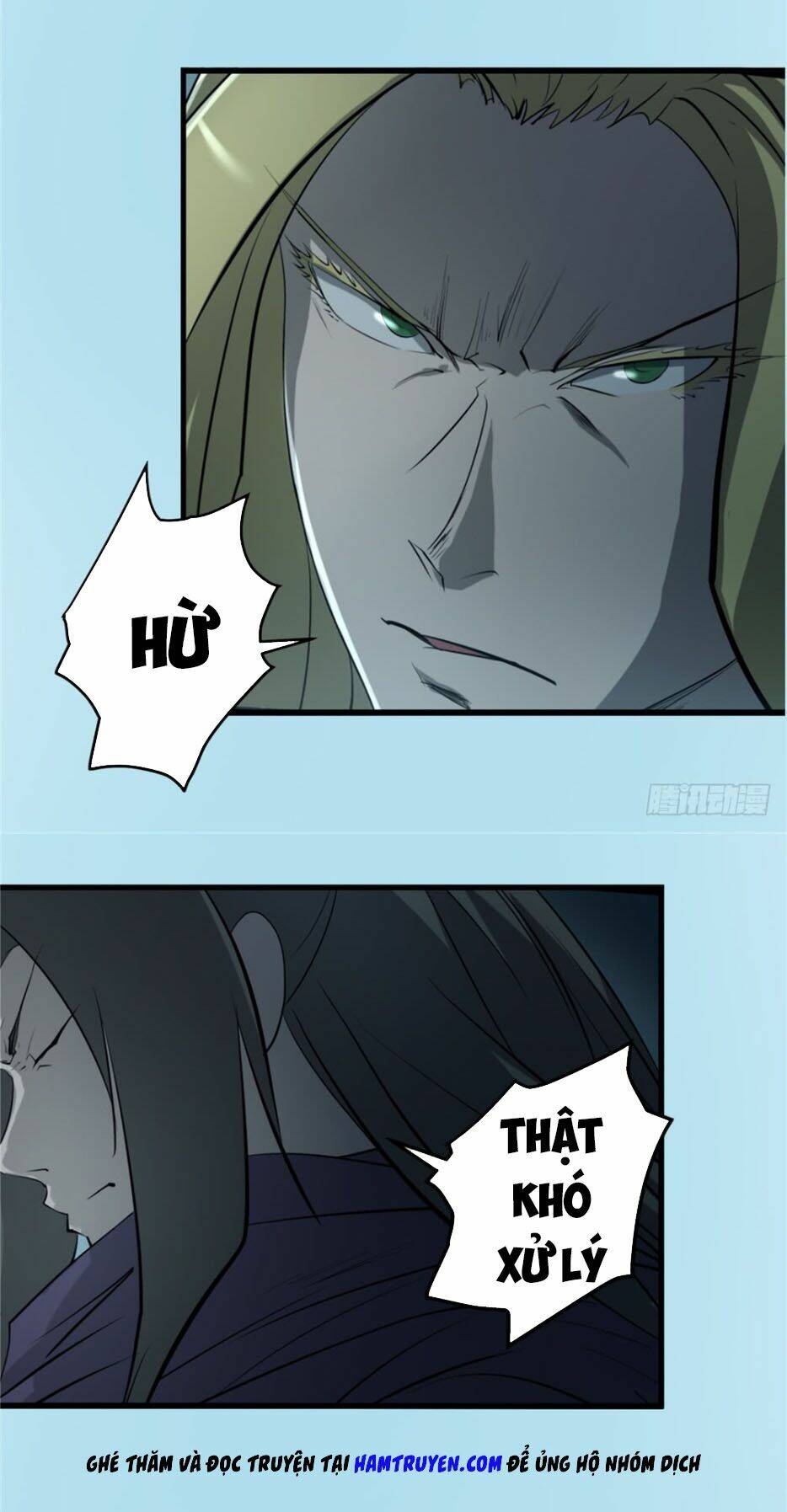 Hiệp Hành Cửu Thiên: Chapter 24