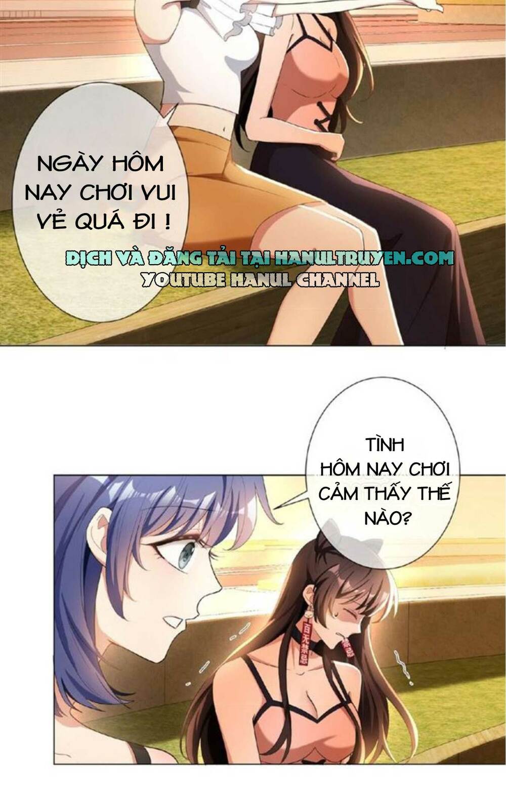 Cô Vợ Nhỏ Nuông Chiều Quá Lại Thành Ác!!: Chapter 66