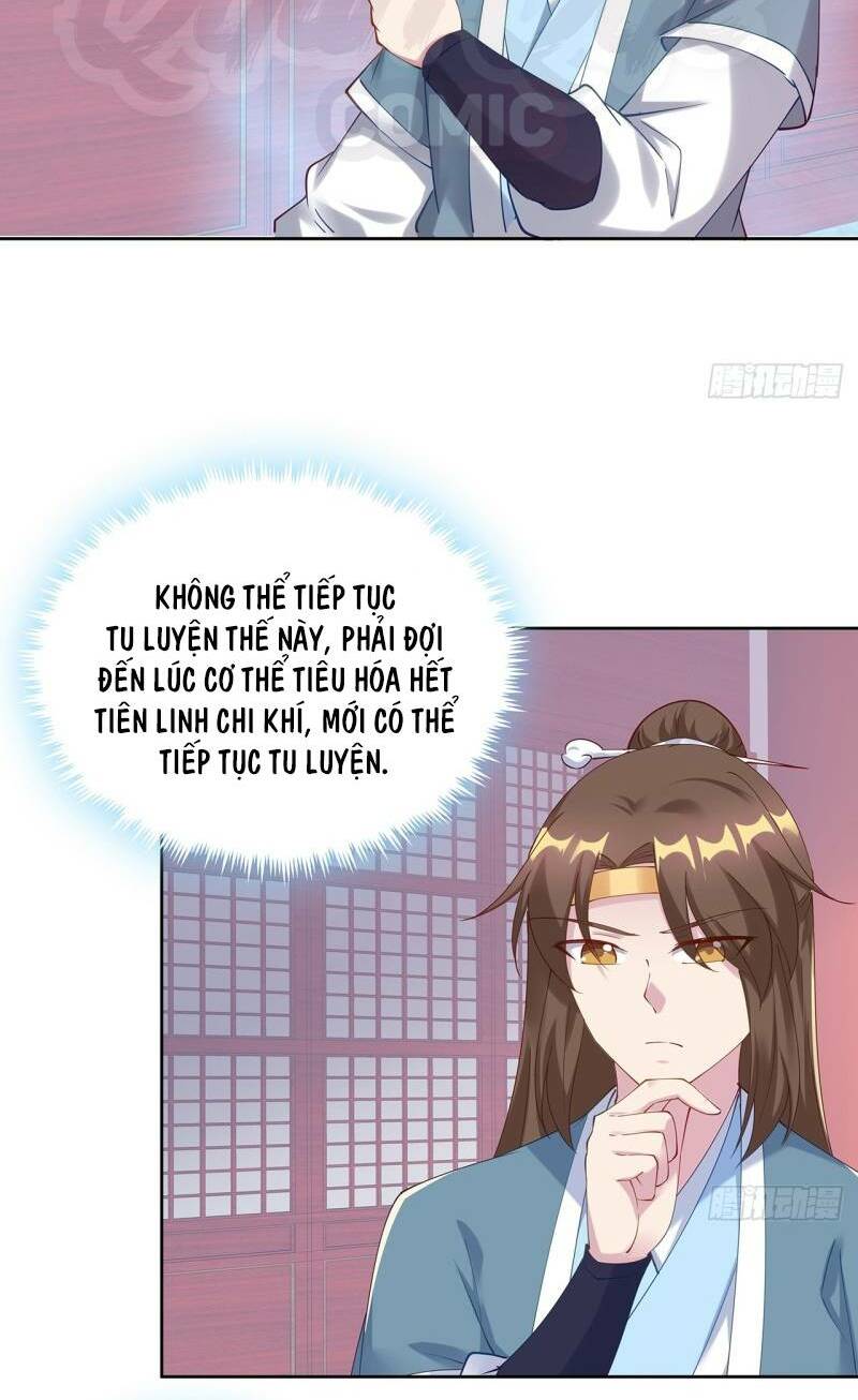 Siêu Phàm Truyện: Chapter 207