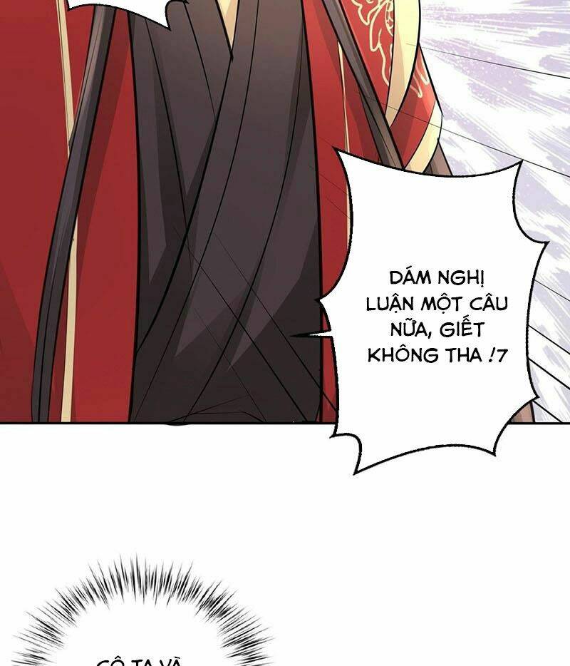 Vương Phi Thật Thích Trang Điểm: Chapter 170