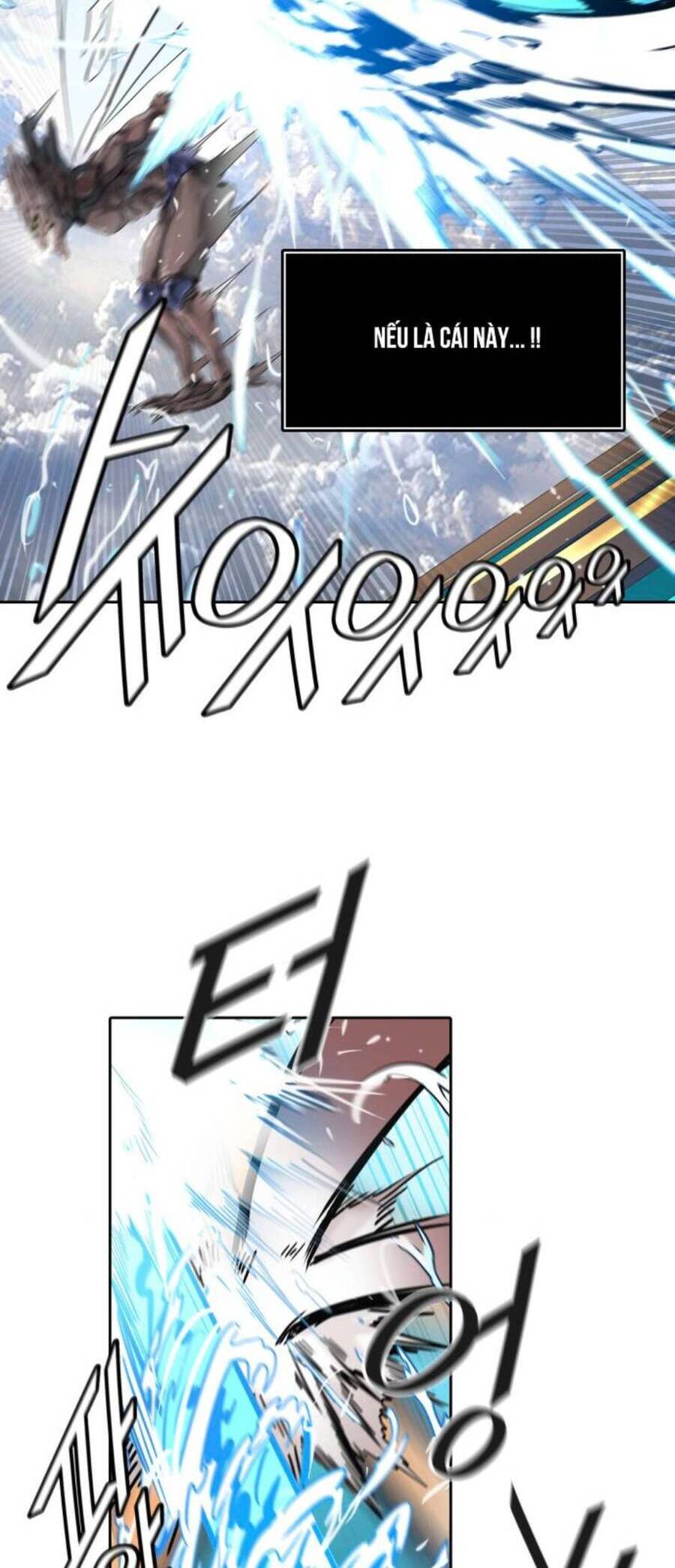 Tòa Tháp Bí Ẩn 2: Chapter 490