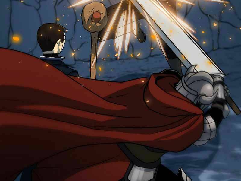 Ngôi Nhà Kết Nối Với Hầm Ngục: Chapter 26