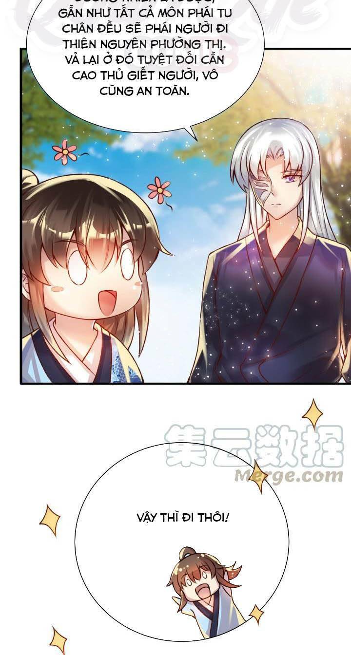 Siêu Phàm Truyện: Chapter 60