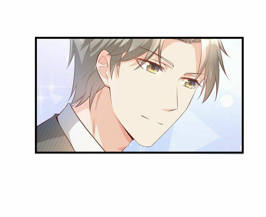 Tư Sủng Cục Cưng Bảo Bối: Chapter 15.1