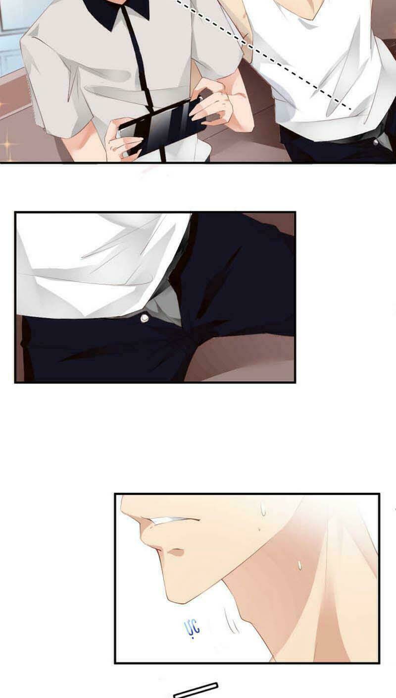 Nam Thần Là Một Đôi: Chapter 32