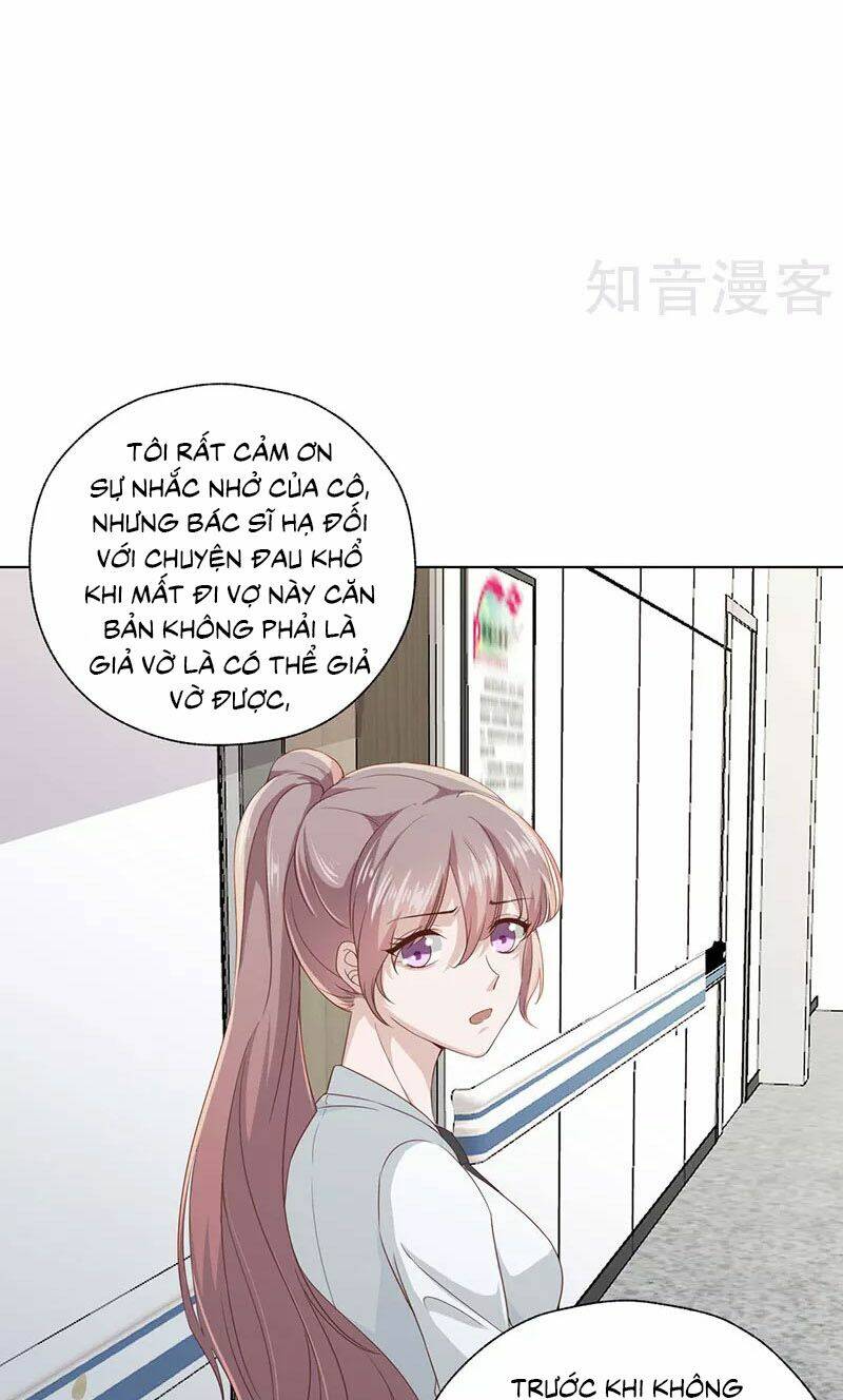 Một Đời An Nhiên: Chapter 25