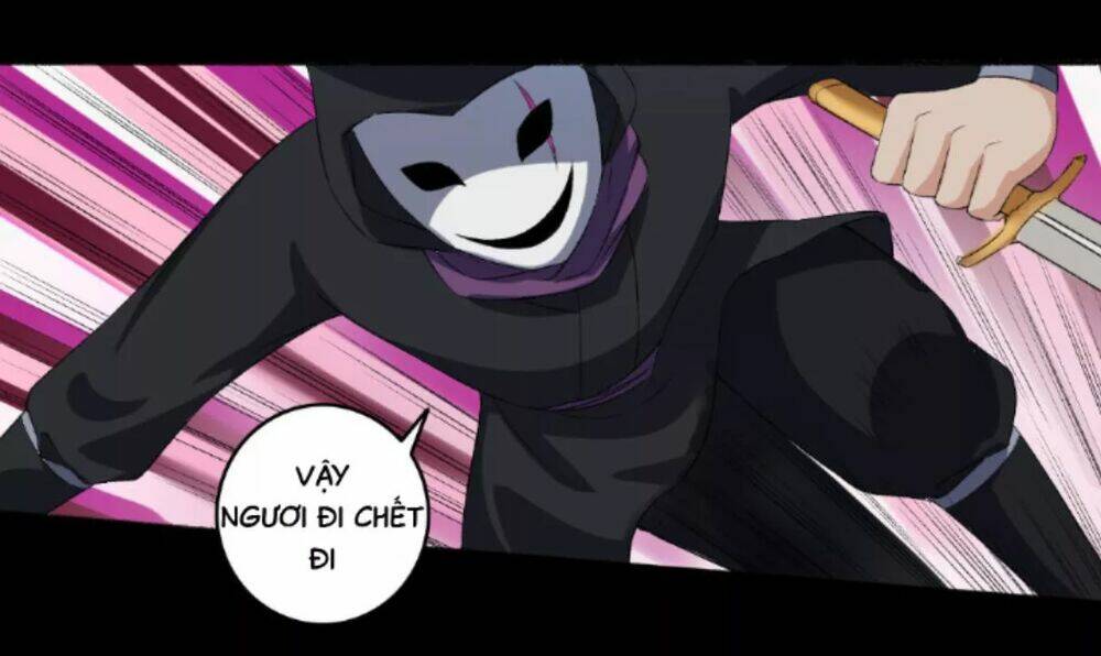 Cuồng Phi Phách Lối: Chapter 68