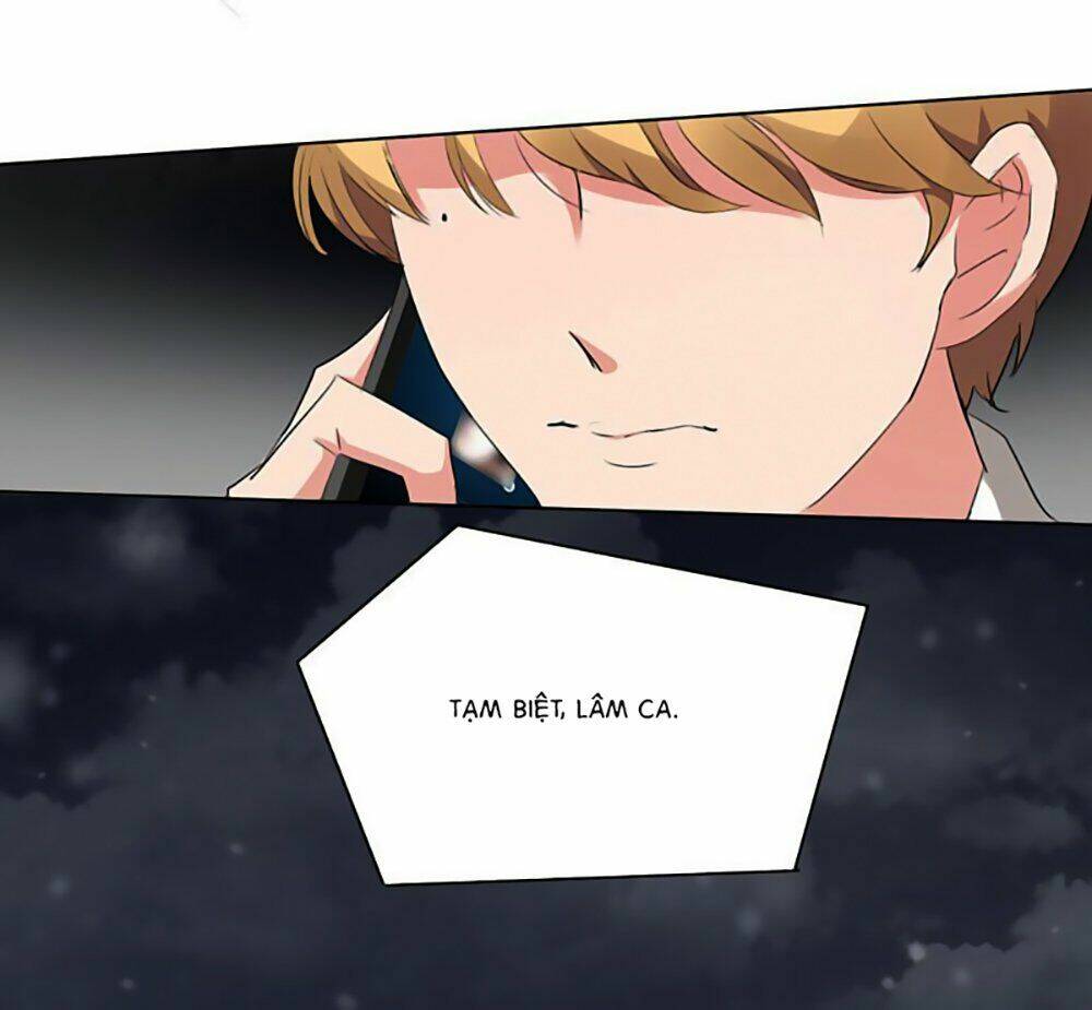 Quay Đầu Nhìn Lại, Anh Yêu Em!: Chapter 8