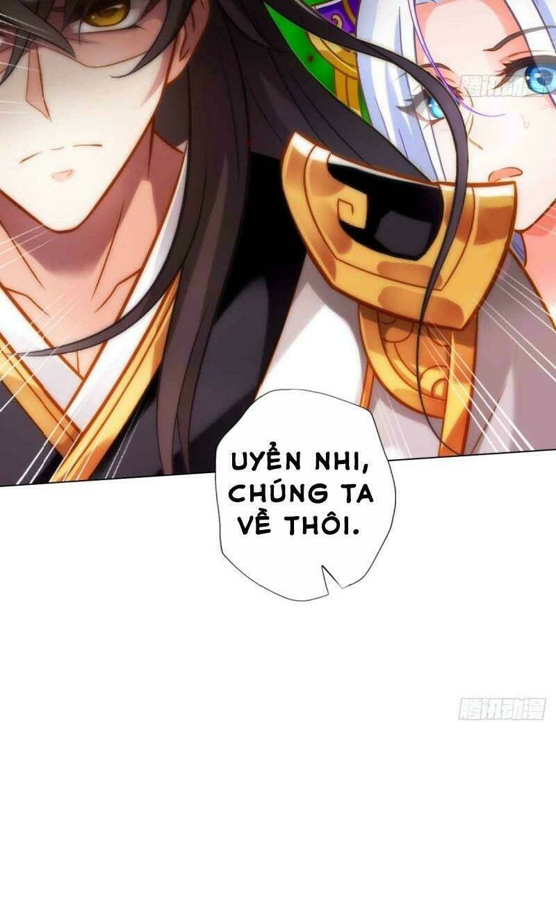 Bất Hủ Phàm Nhân: Chapter 56