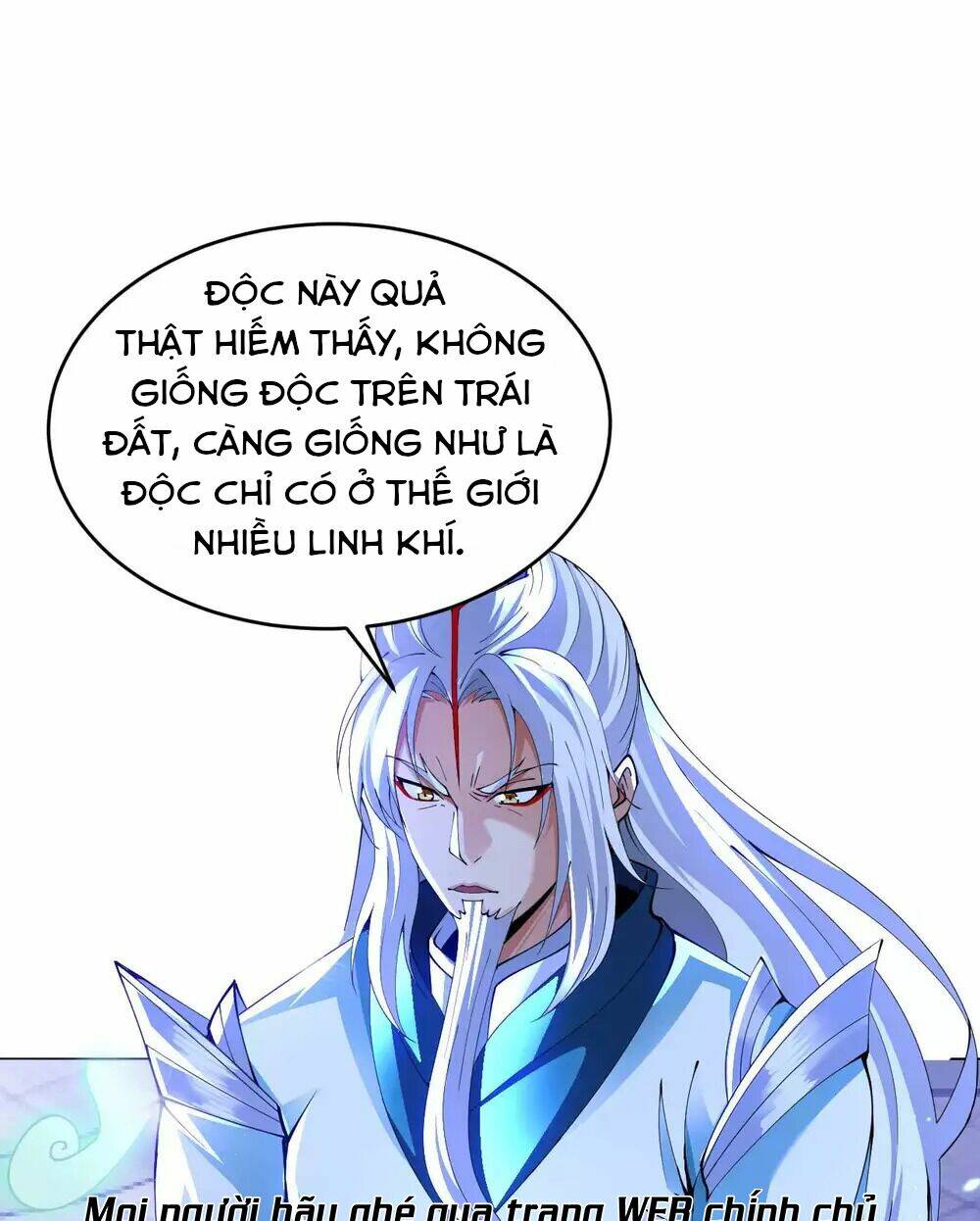 Sư Phụ Của Ta Là Thần Tiên: Chapter 43