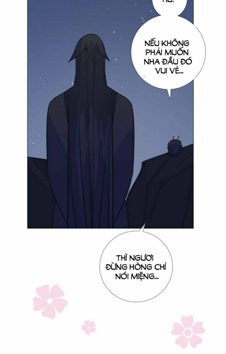 Sao Lại Là Yêu?: Chapter 43