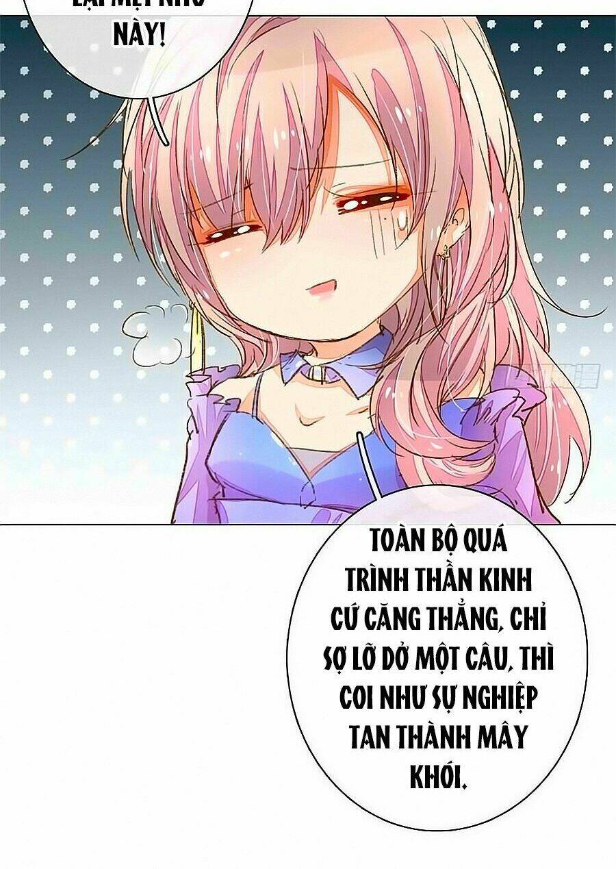 Hào Môn Tiểu Lãn Thê: Chapter 65