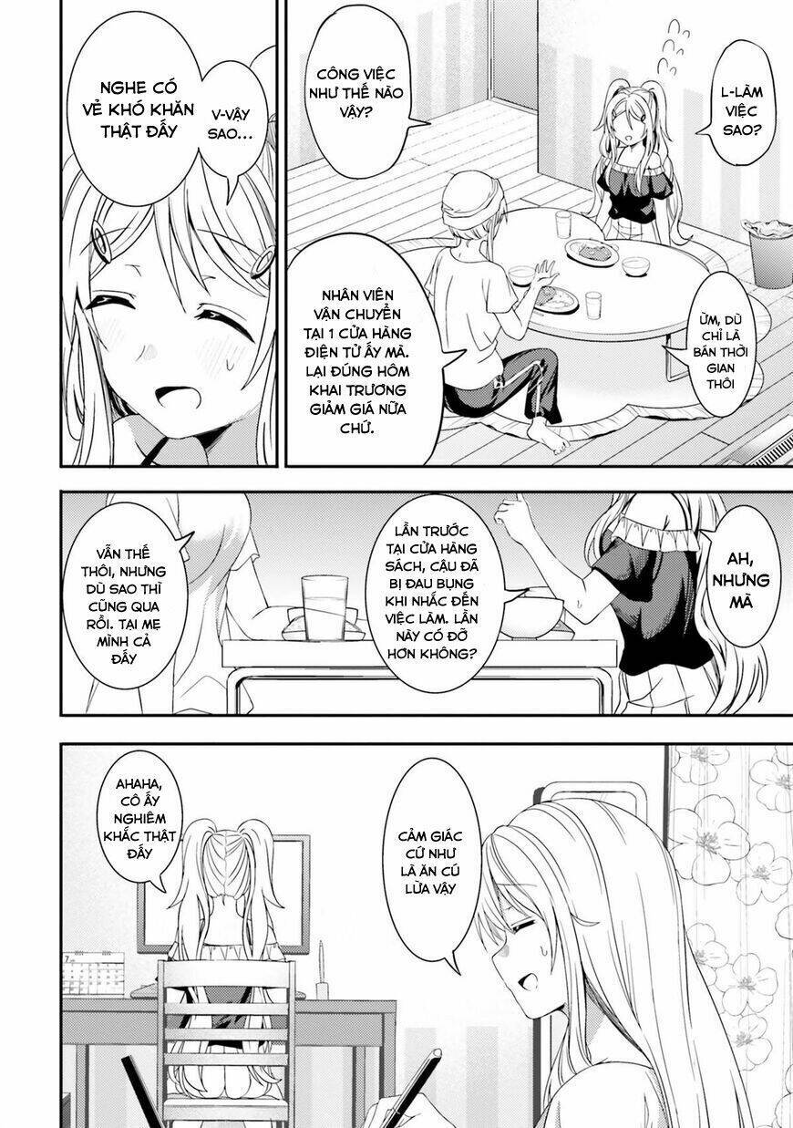 NEET-CHAN: Chapter 23