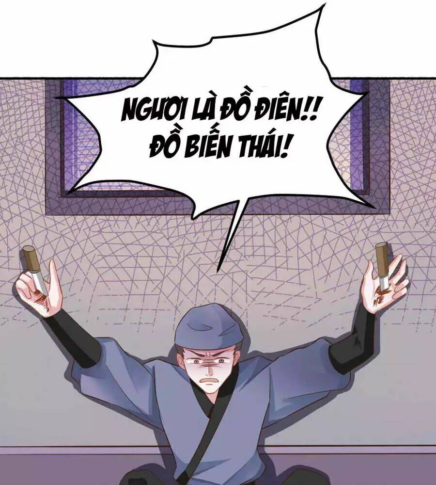 Đích Nữ Hữu Độc: Chapter 58