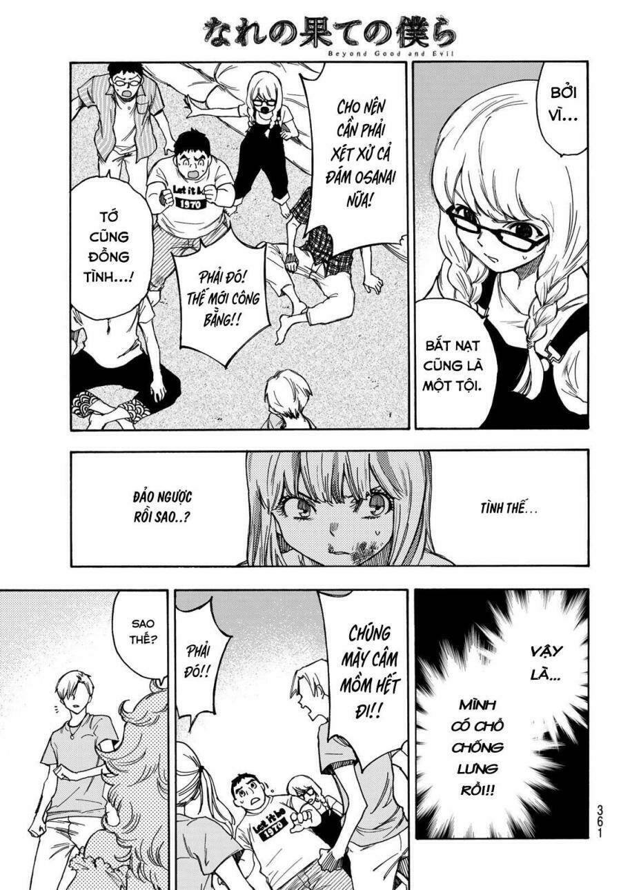 Beyond Good And Evil: Chapter 9