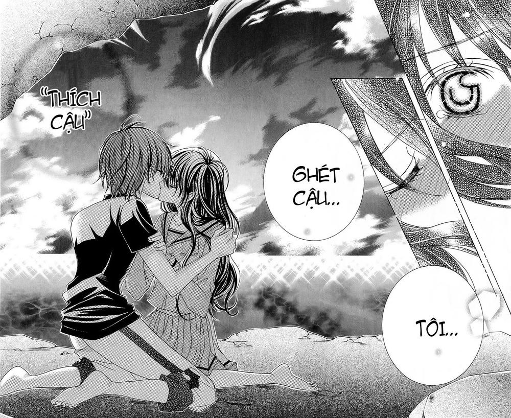 Mình Thích Cậu Đó, Suzuki: Chapter 55