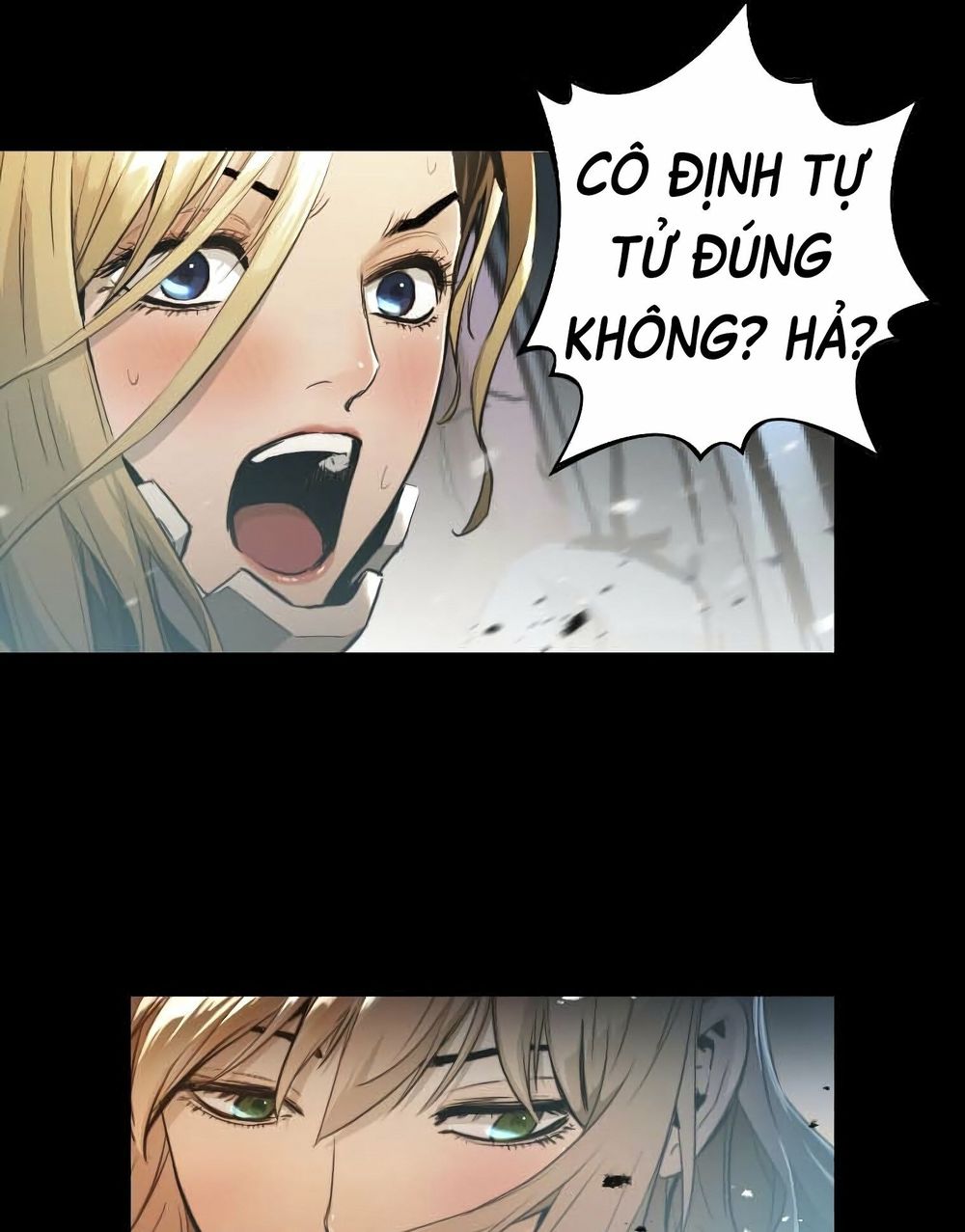 Dị Giới Tam Tuyệt: Chapter 93
