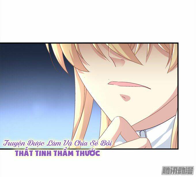 Đế Vương Ta Vẫn Còn Nhỏ: Chapter 18