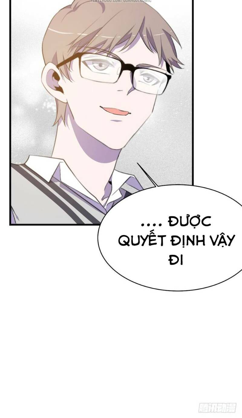 Thát Không Mê Thất: Chapter 25