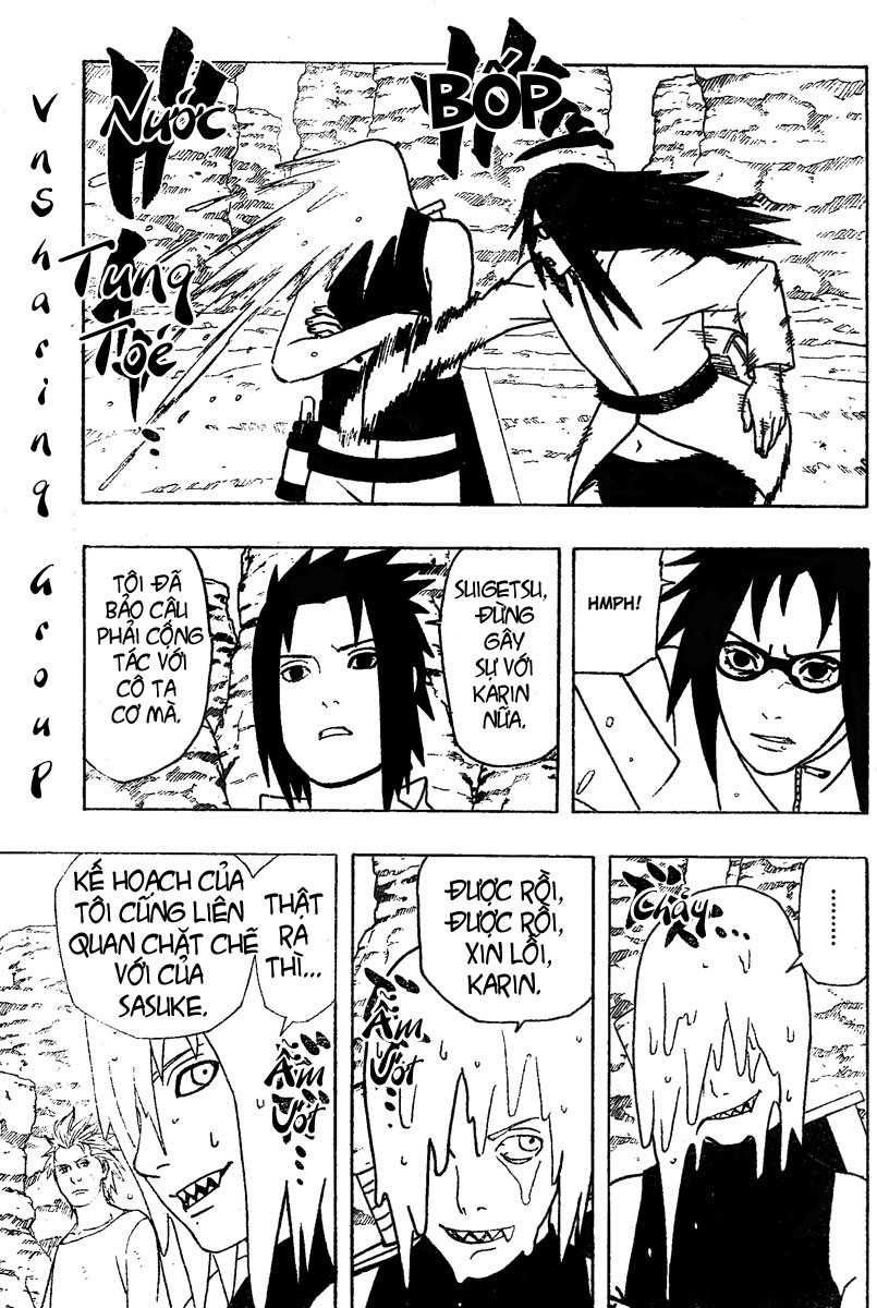 Naruto: Chapter 352