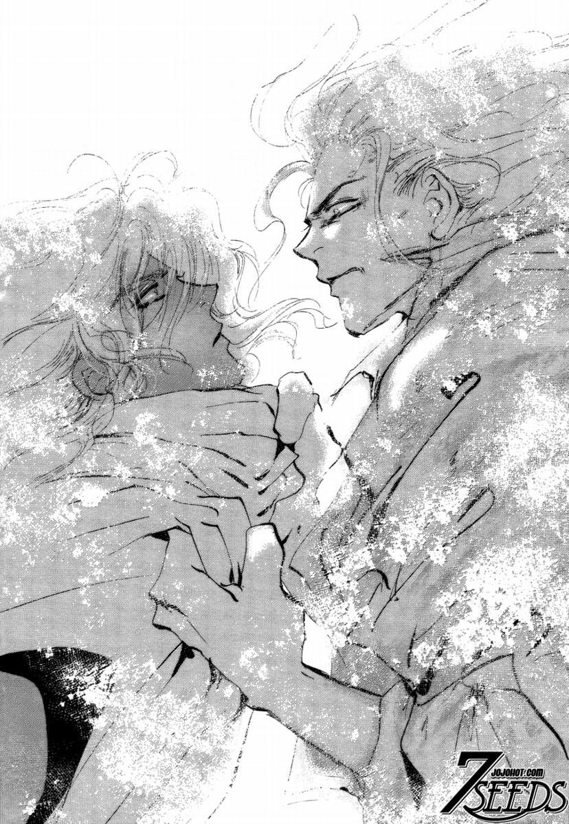 Mầm Sống: Chapter 84