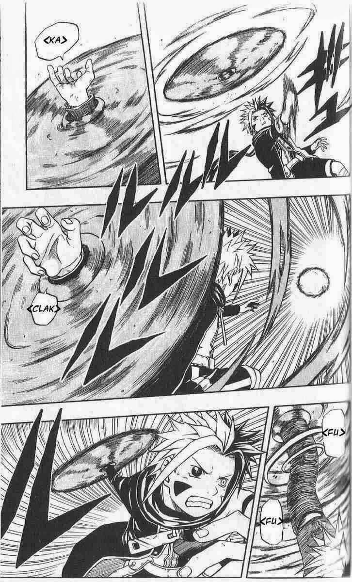 Cuộc Phiêu Lưu Của Quỷ Satan: Chapter 42