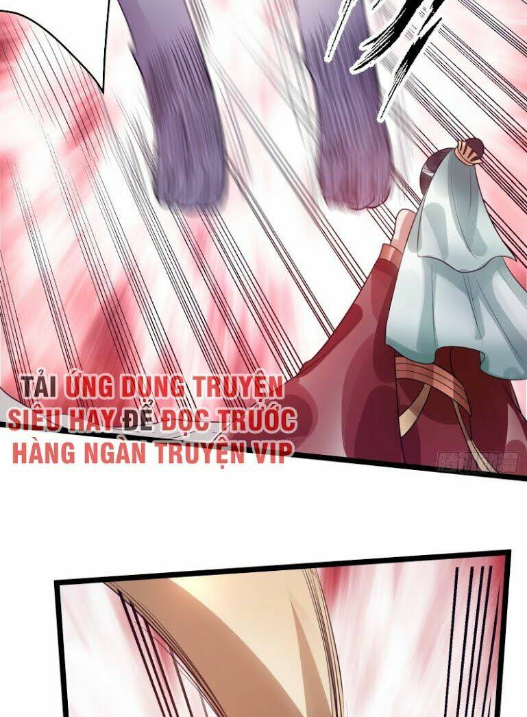 Tiên Vương Trùng Sinh: Chapter 85