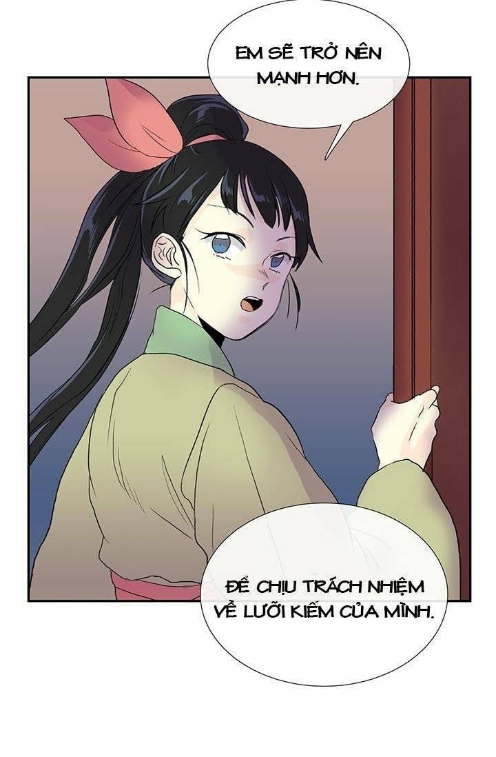 Học Sĩ Tái Sinh: Chapter 101