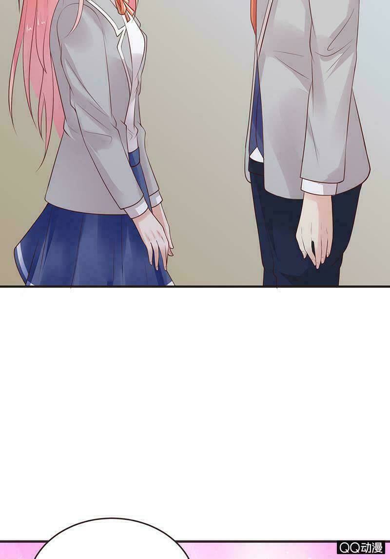 Băng Sơn Học Trưởng Không Được Chọc: Chapter 27.2