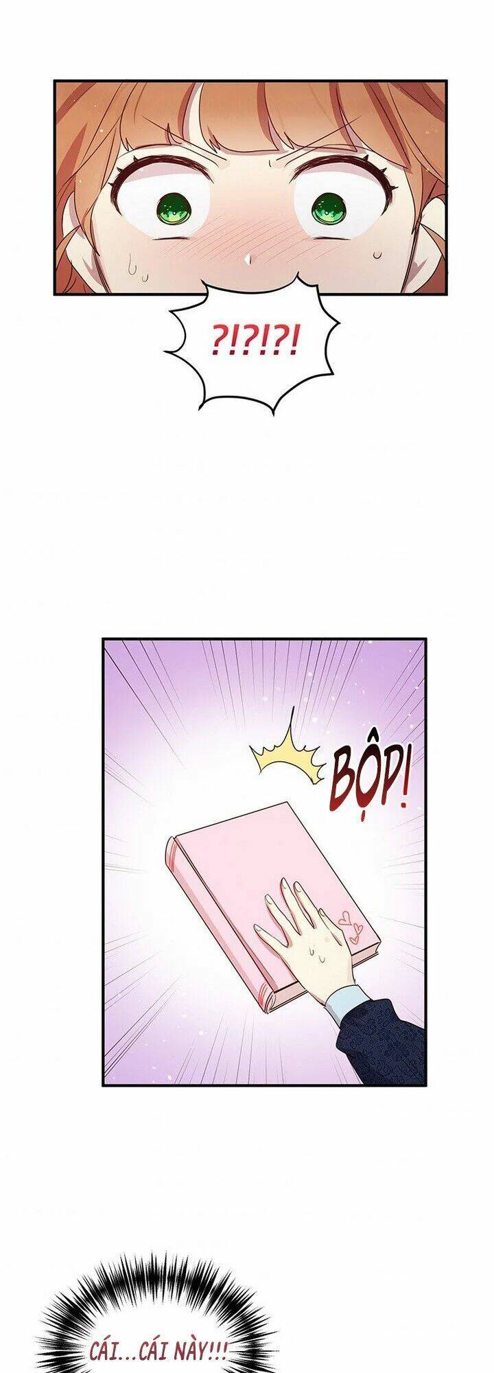 Công Tước, Loạn Vừa Thôi!: Chapter 110