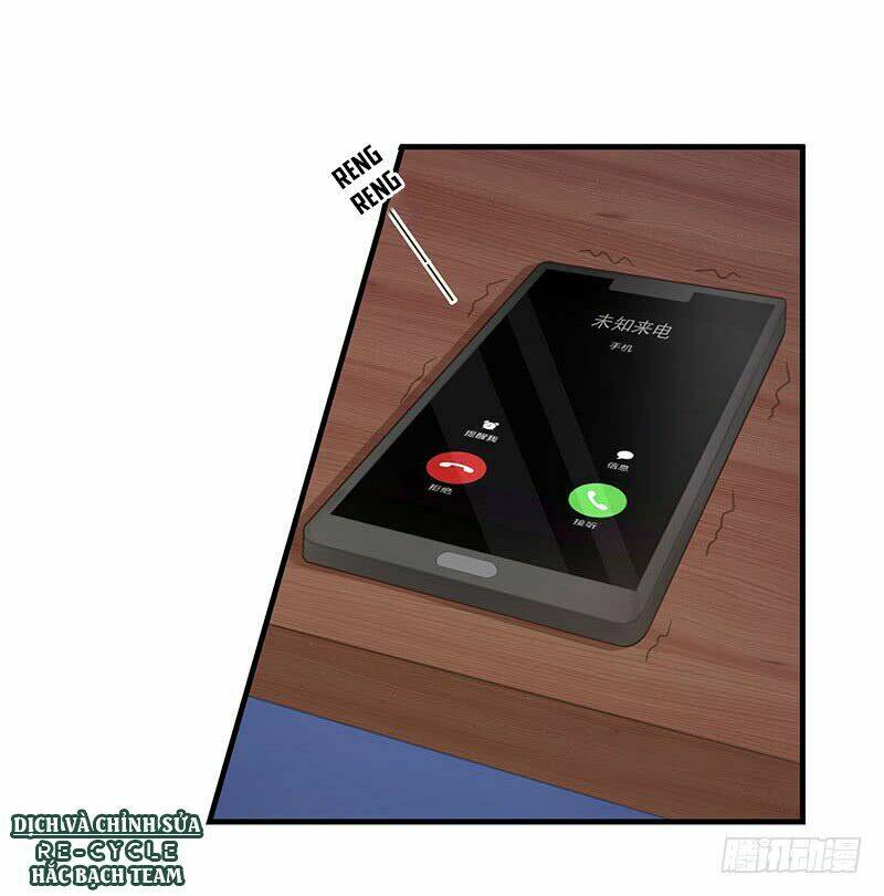 Ngạo Kiều Bảo Phiêu Đích Tuần Dưỡng Thủ Tắt: Chapter 7