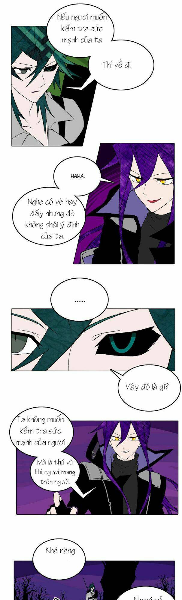 Niflheim: Chapter 12