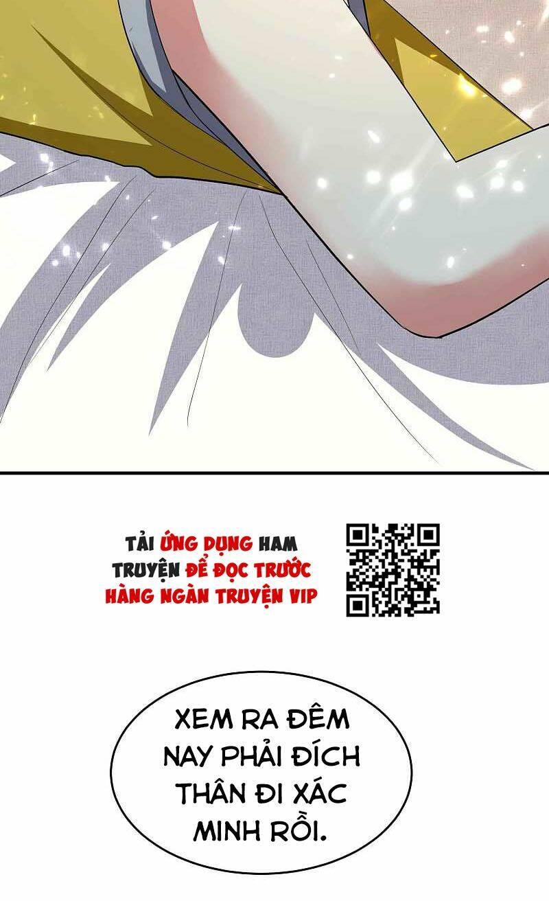 Vạn Giới Tiên Vương: Chapter 119