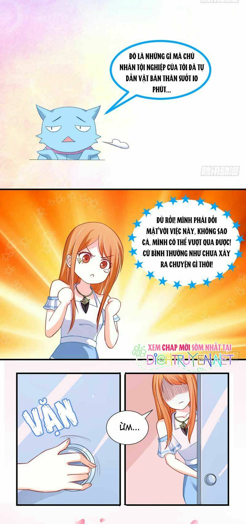 Ma Vương Đại Nhân Đi Thông Thả: Chapter 46