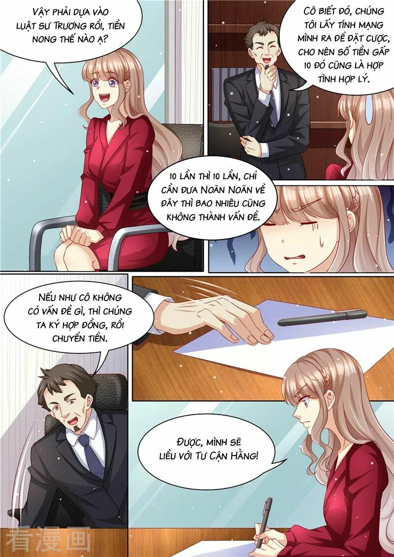 Cưng Chiều Vợ Yêu: Chapter 234