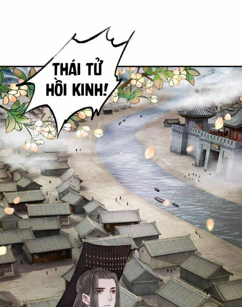Trọng Sinh Bá Sủng Nhiếp Chính Vương Quá Mạnh Mẽ: Chapter 45
