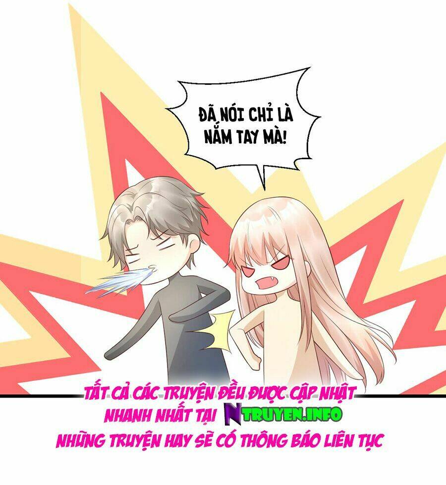 Tư Sủng Cục Cưng Bảo Bối: Chapter 16.2