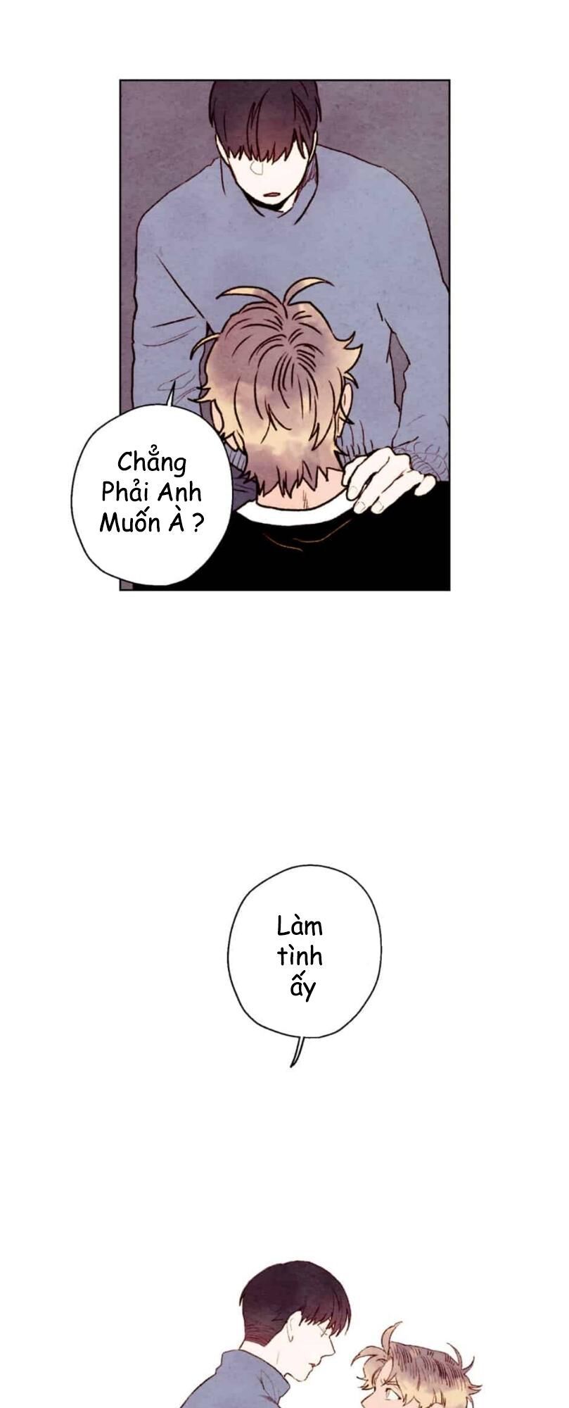 Ôi ! Trợ Lý Đặc Biệt Của Tôi: Chapter 22