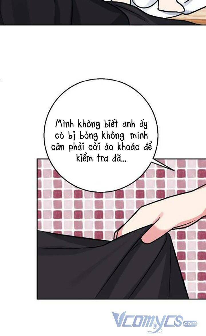 Đứa Bé Con Tin Thật Dễ Thương: Chapter 17