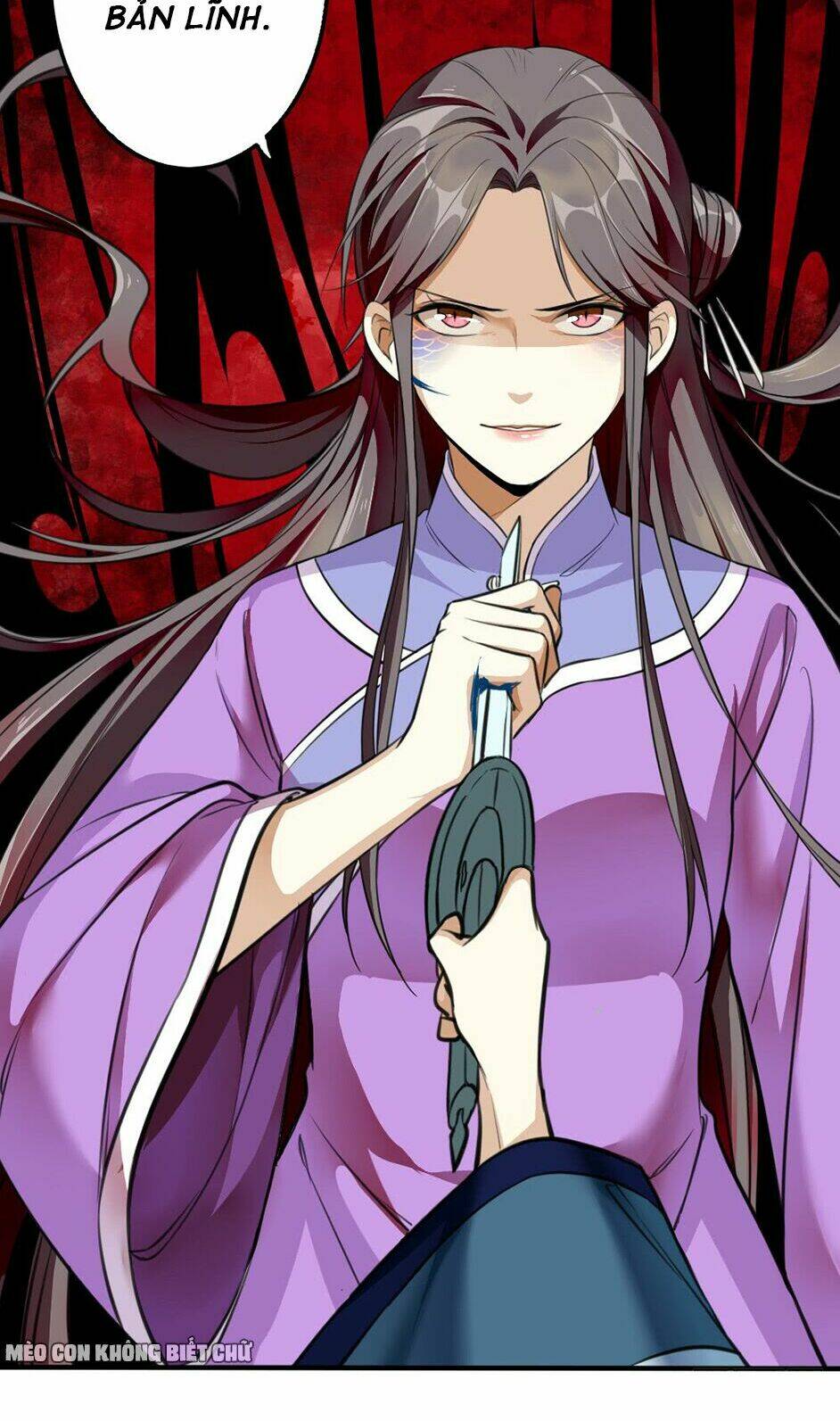 Bốc Toán Tử: Chapter 10