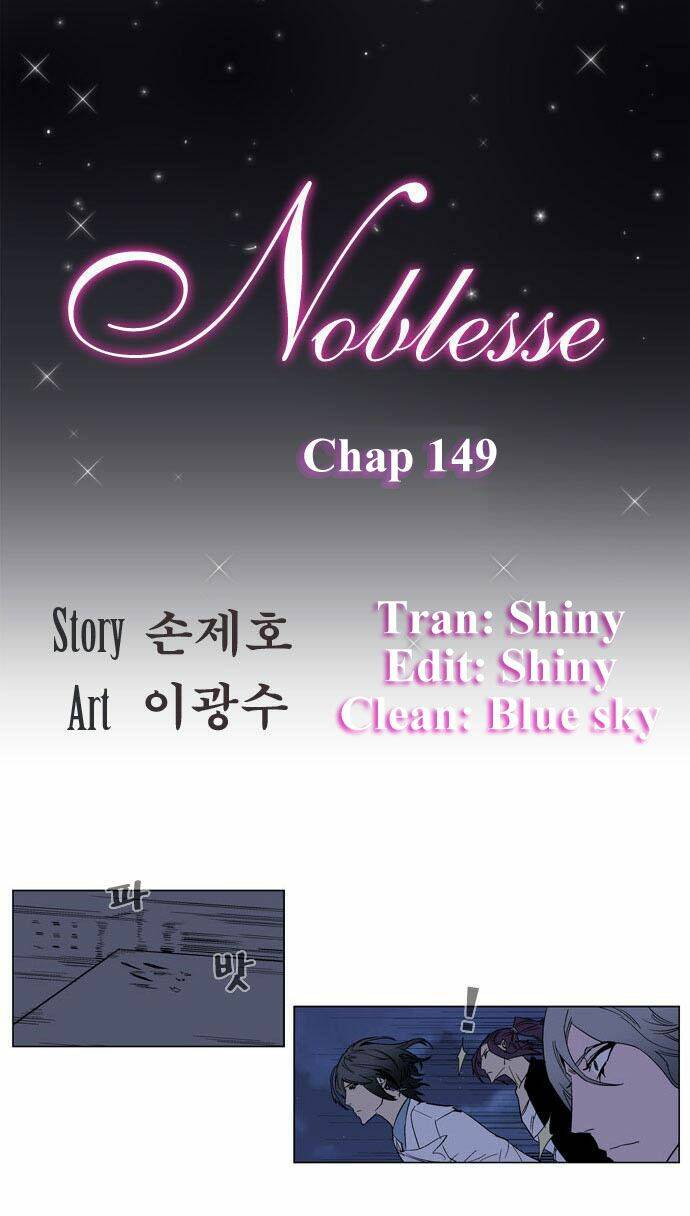 Ma Cà Rồng Quý Tộc: Chapter 149